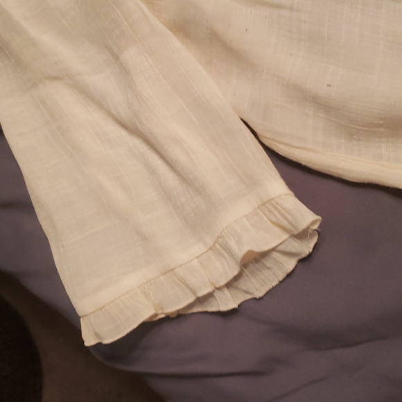 Lauren Conrad top size XXL - Picture 3 of 5